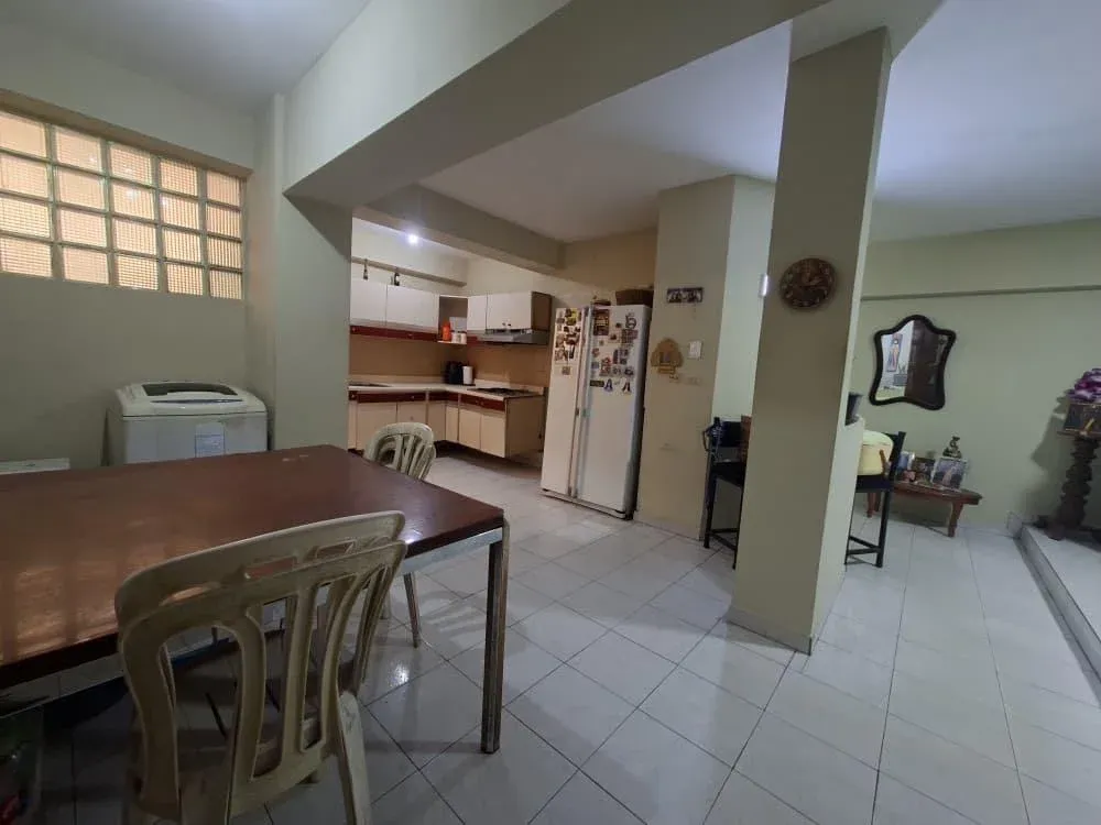 Vendo Apartamento en Residencias Villa Delicias Amplio en Piso 1 - 13
