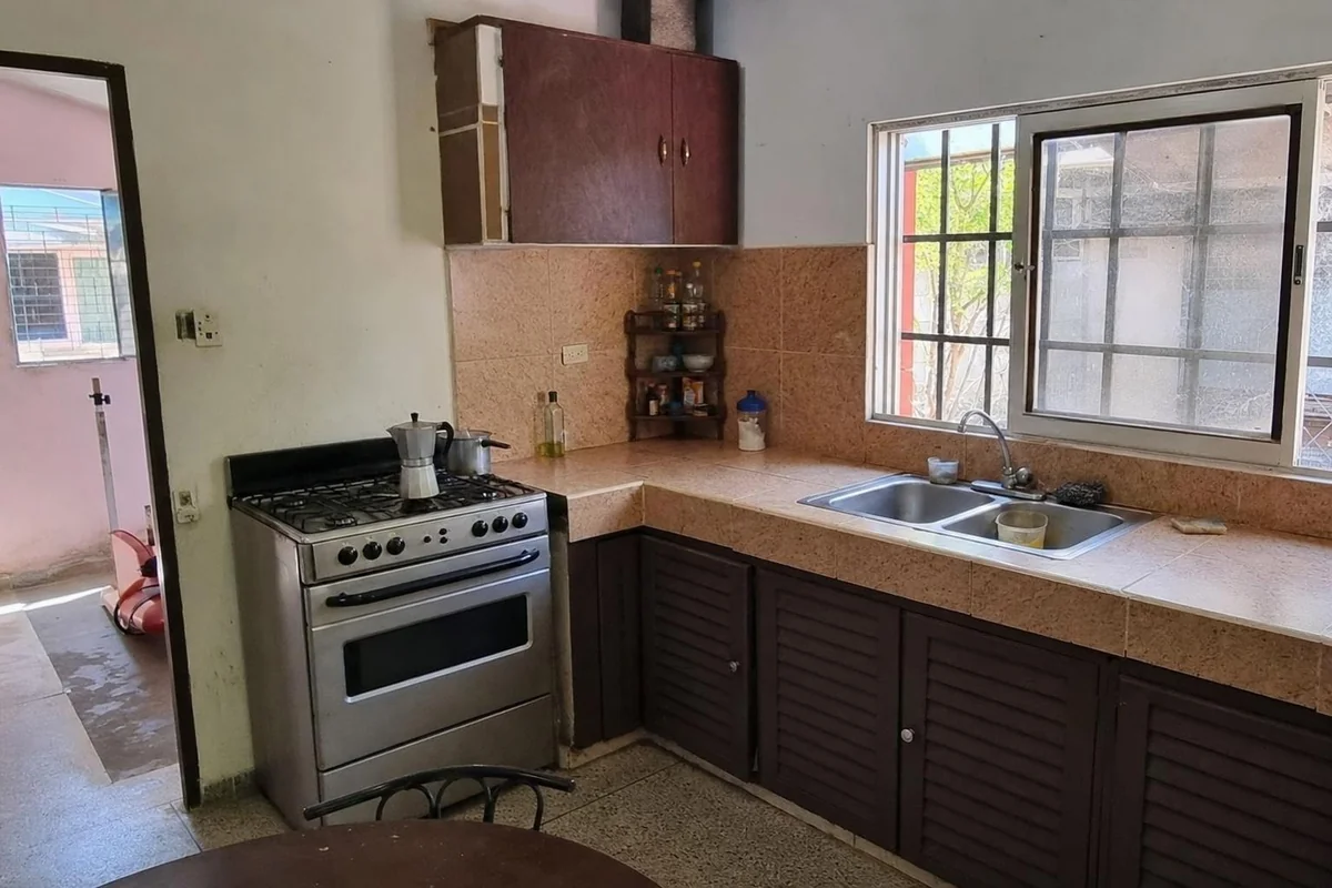 Casa en venta en San Carlos de Río Negro, Amazonas — Ref. VRN-2719 - 4