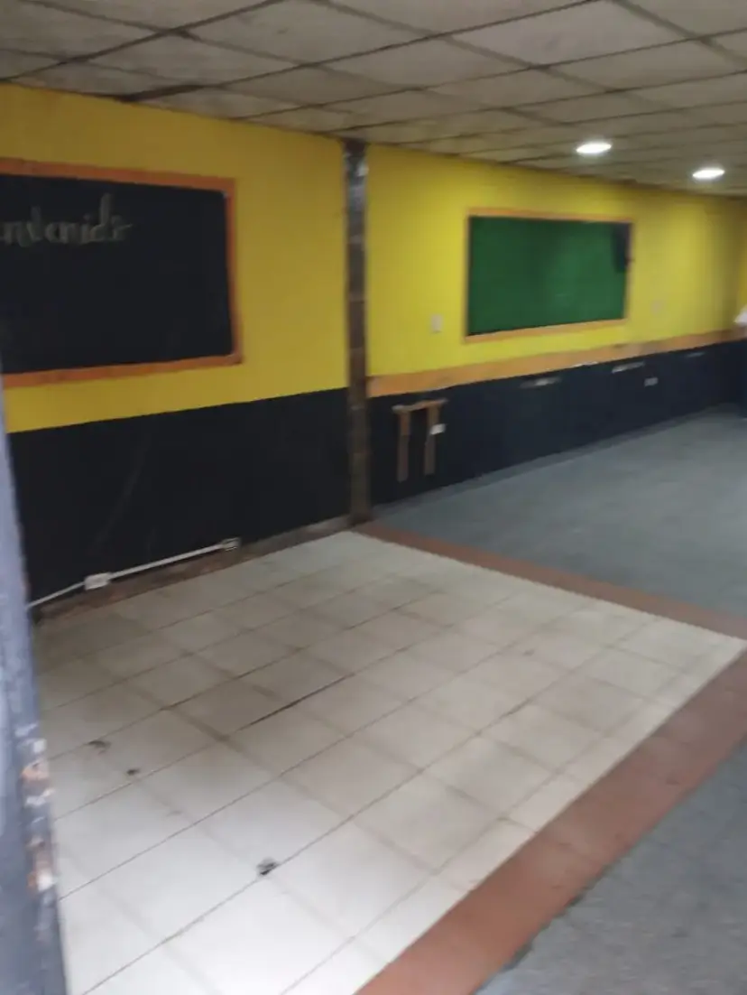 Alquilo Local Comercial amplio en el centro de Barquisimeto