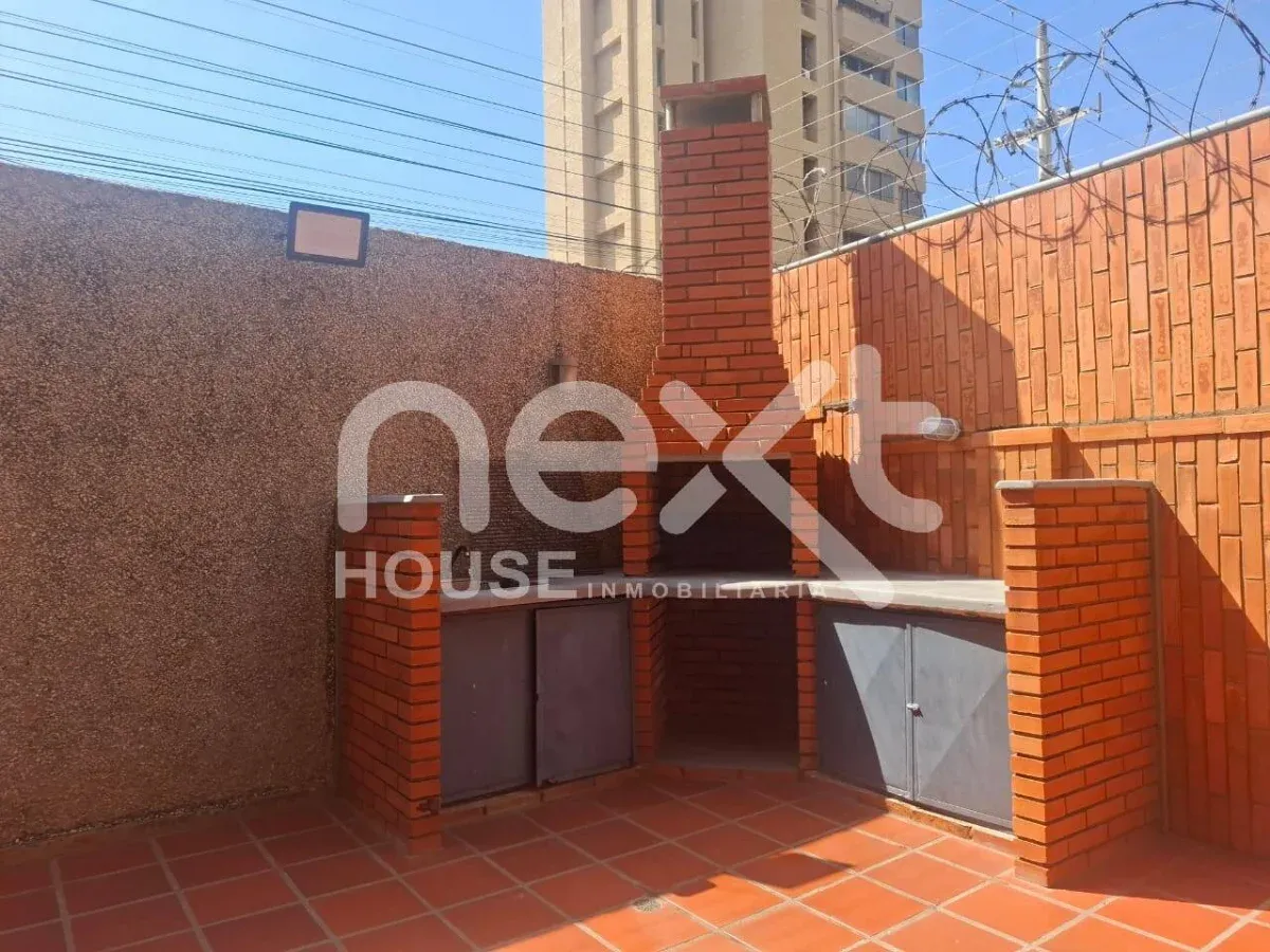 APARTAMENTO VENTA SECTOR VALLE FRIO RESID. LAGO CRISTAL MARACAIBO NEXT 3511 - 3