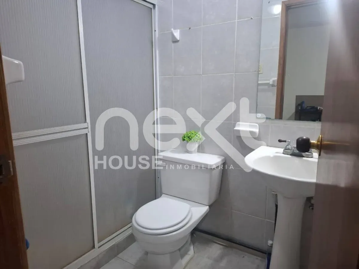 APARTAMENTO VENTA SECTOR VALLE FRIO RESID. LAGO CRISTAL MARACAIBO NEXT 3511 - 4
