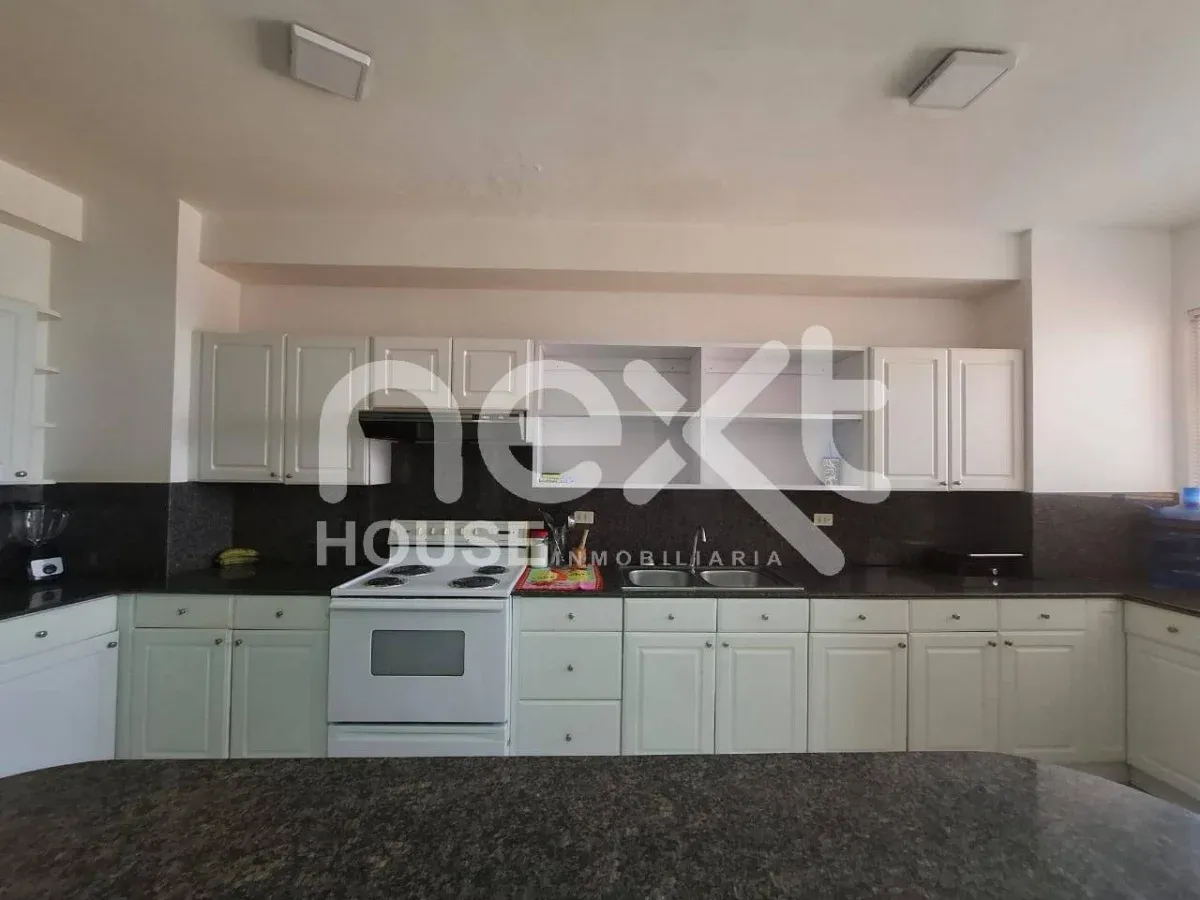 APARTAMENTO VENTA SECTOR VALLE FRIO RESID. LAGO CRISTAL MARACAIBO NEXT 3511 - 7