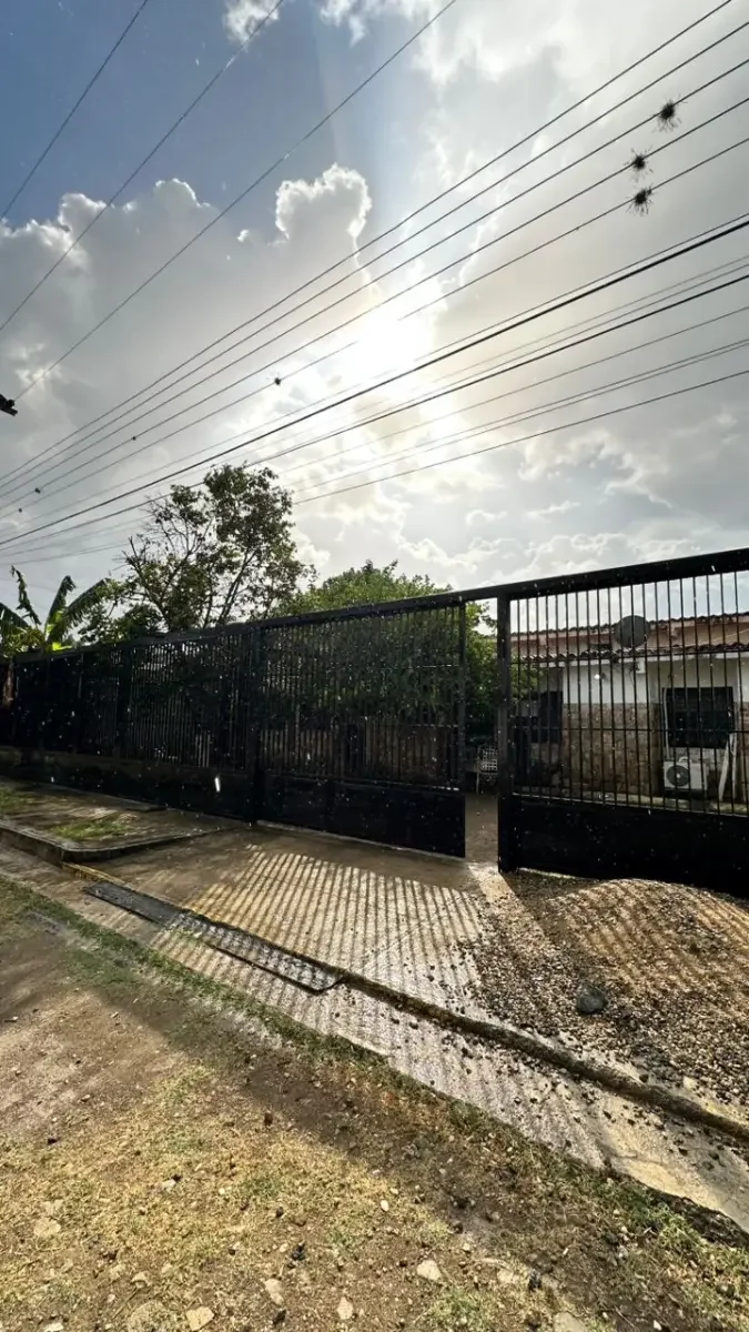 Se vende quinta de 500m2