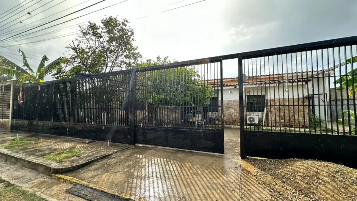 Se vende quinta de 500m2 - 2