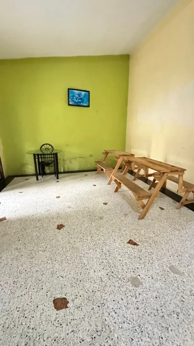 Se vende quinta de 500m2 - 7
