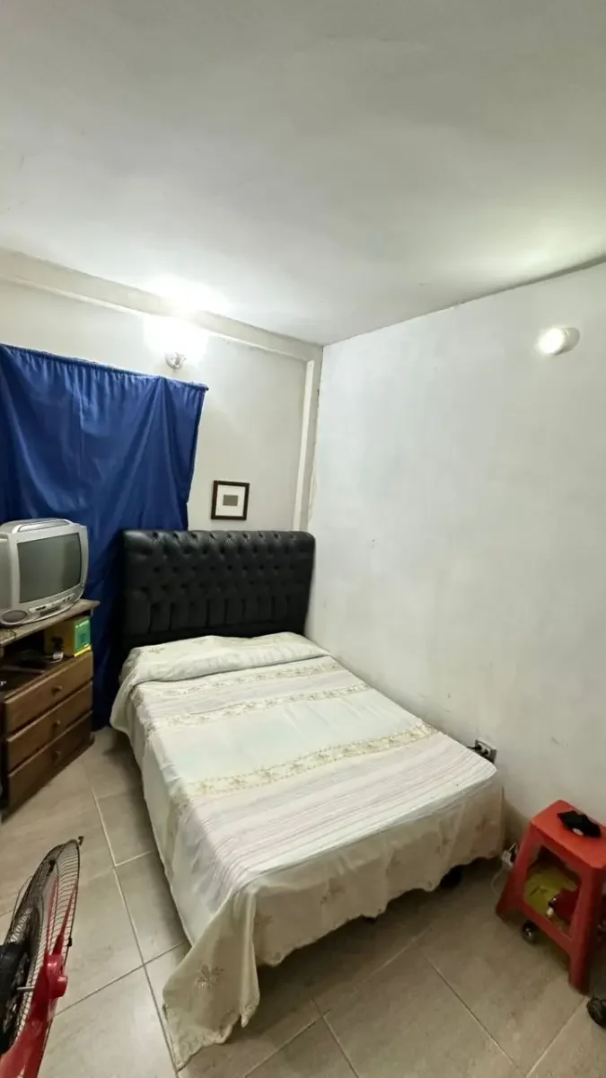 Se vende quinta de 500m2 - 9