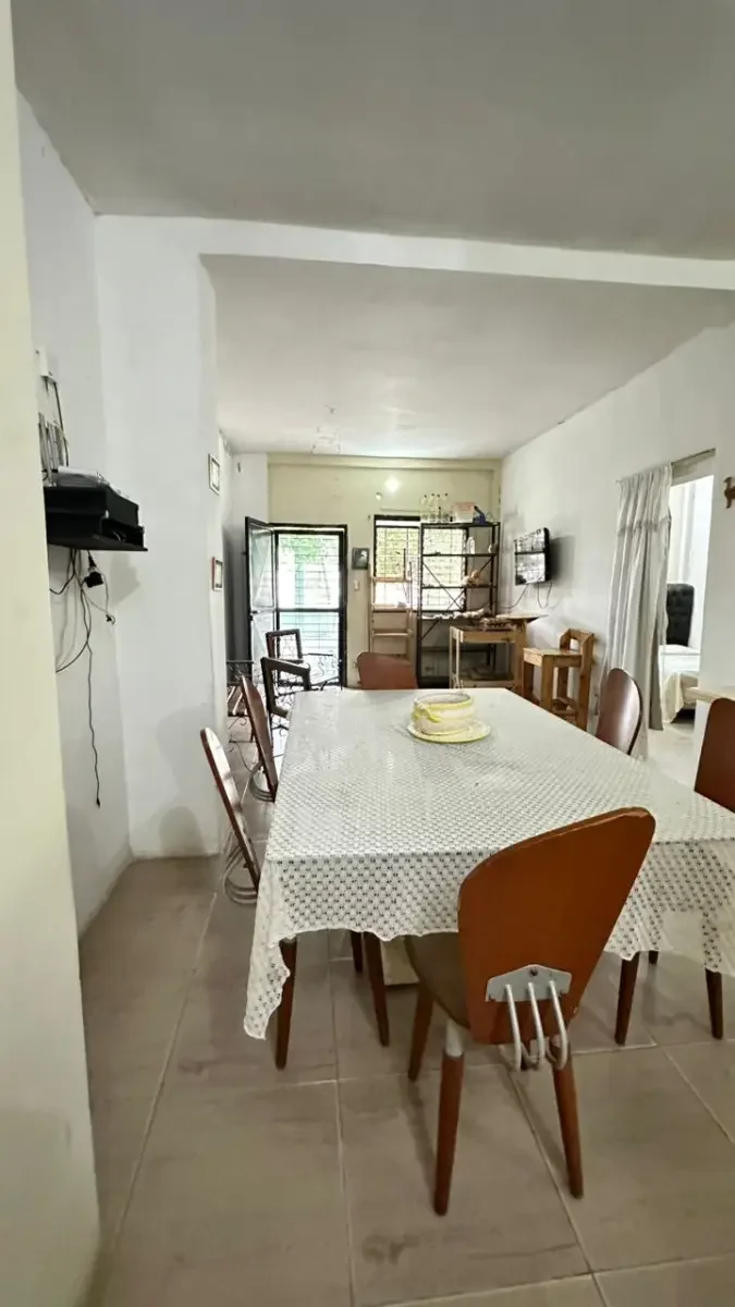 Se vende quinta de 500m2 - 23