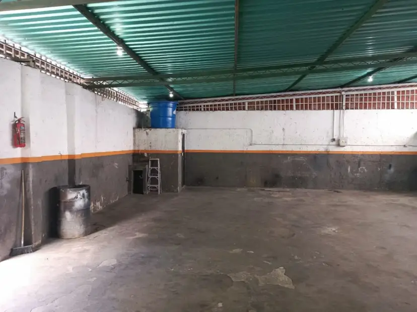 Galpón comercial / Los Guayabitos /Baruta