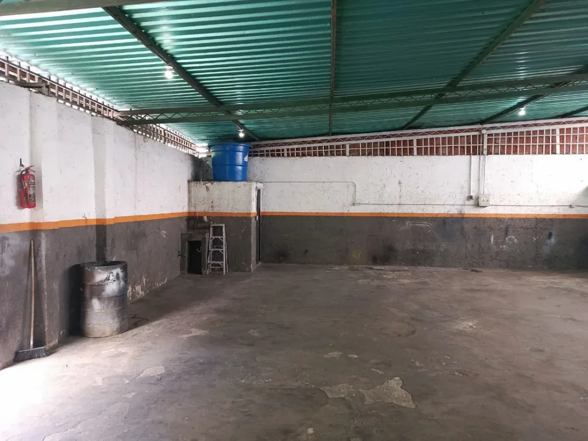 Galpón comercial / Los Guayabitos /Baruta