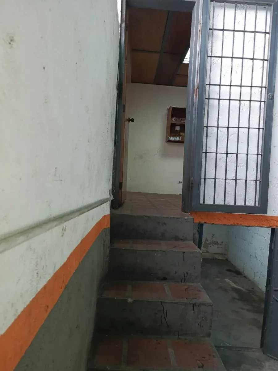 Galpón comercial / Los Guayabitos /Baruta - 4