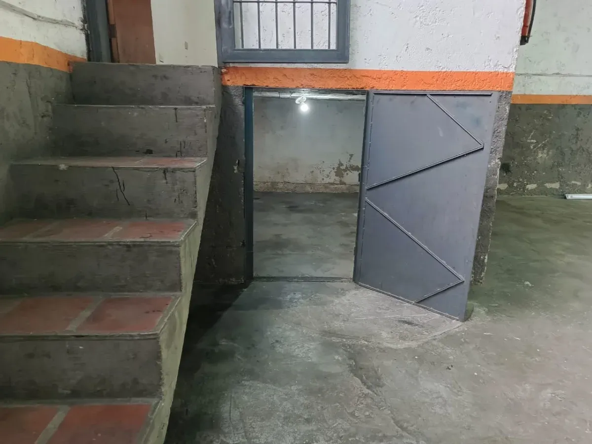 Galpón comercial / Los Guayabitos /Baruta - 5