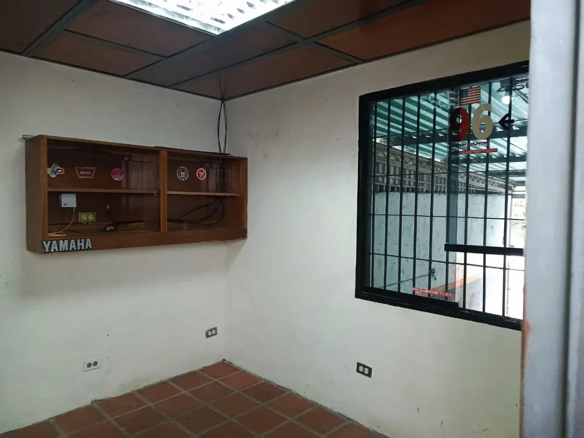 Galpón comercial / Los Guayabitos /Baruta - 6