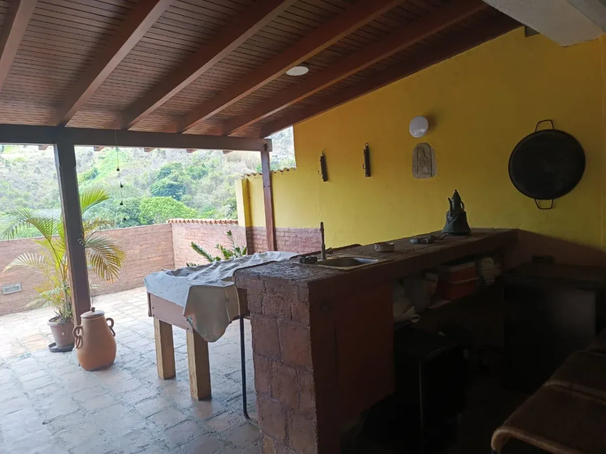 Casa en El Cafetal. - 6