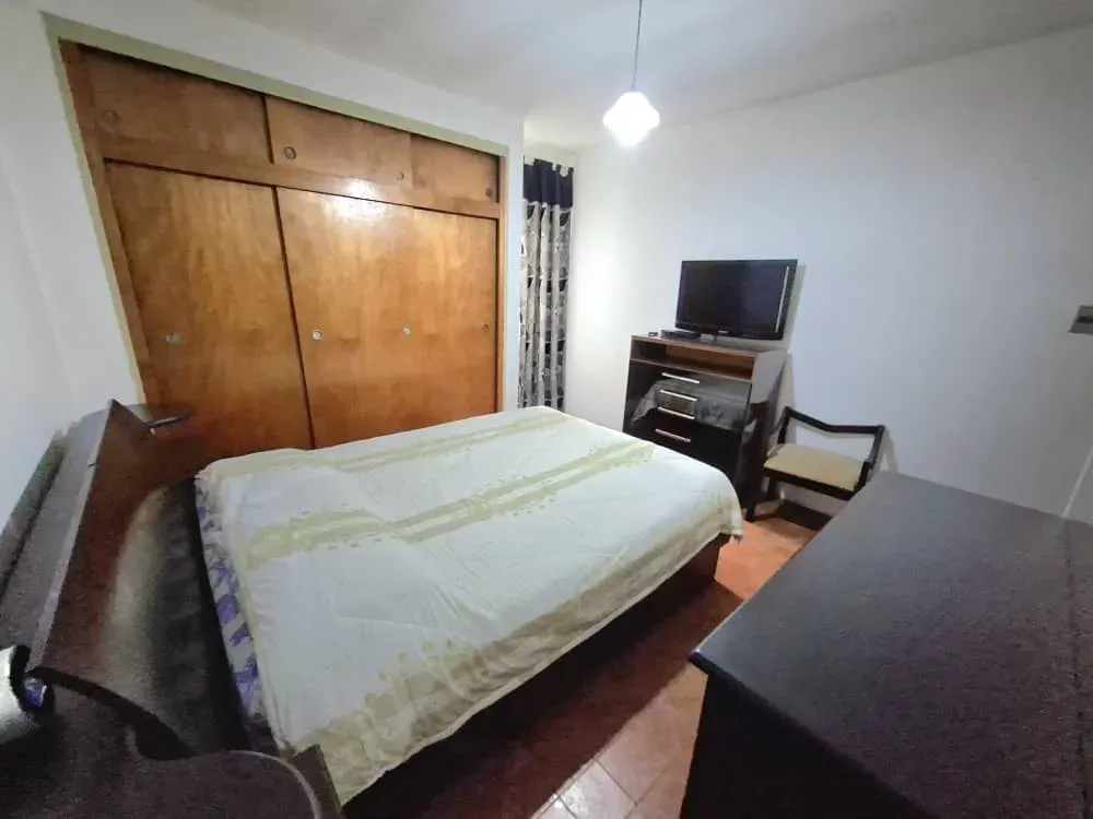 APARTAMENTO EN LA URBINA, MUNICIPIO SUCRE - 4