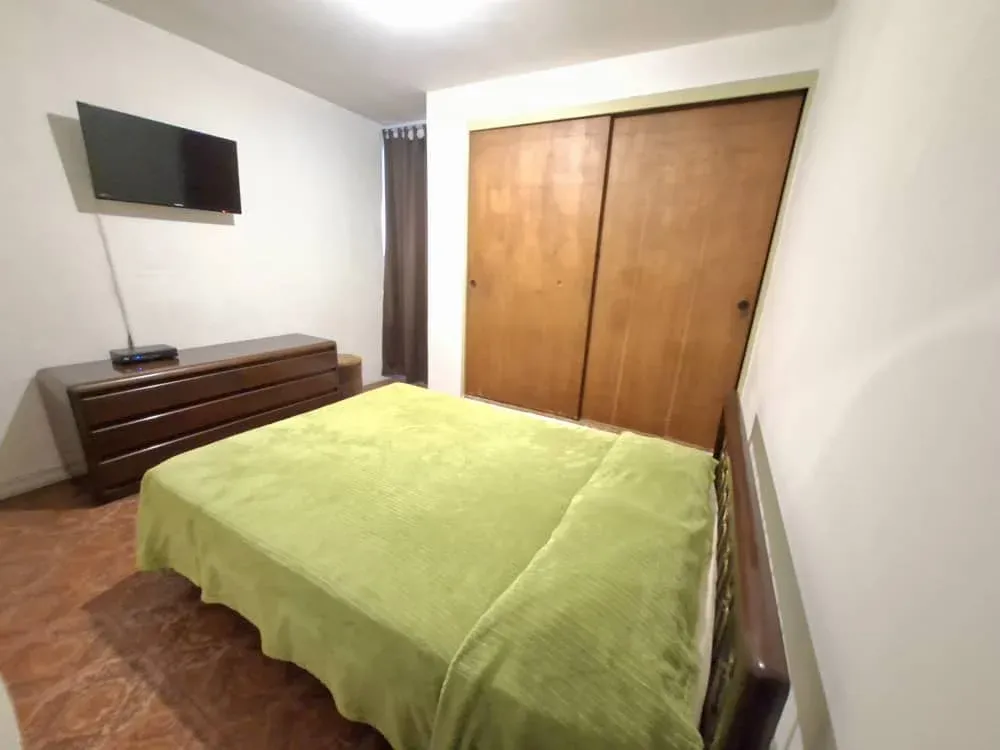 APARTAMENTO EN LA URBINA, MUNICIPIO SUCRE - 5