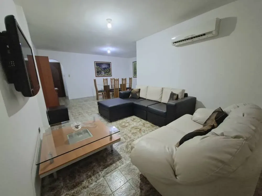 APARTAMENTO EN LA URBINA, MUNICIPIO SUCRE - 6