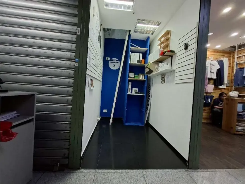 Local Comercial - Centro Comercial MerpoEste - 7