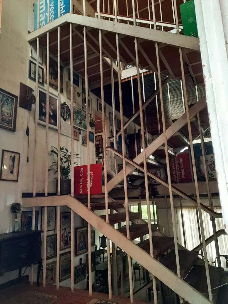 GRAN OPORTUNIDAD VENDO TERRENO DE 1.522 m2. EN CALLE CERRADA CON VIGILANCIA EN CUMBRES DE CURUMO - 9