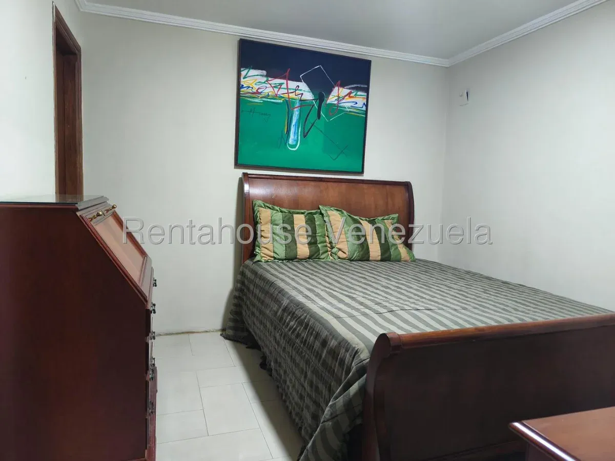 Hermosa Casa Amoblada EN ALQUILER, Sector El Portal MLS #26-17822 - 17