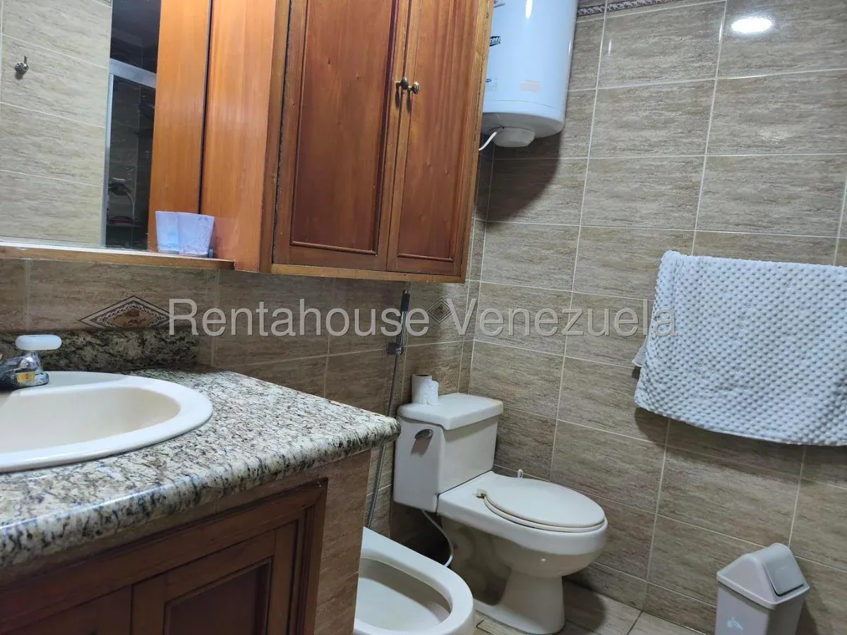 Hermosa Casa Amoblada EN ALQUILER, Sector El Portal MLS #26-17822 - 16