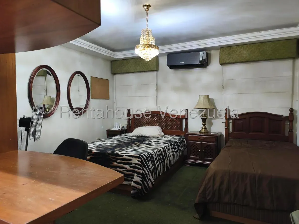Hermosa Casa Amoblada EN ALQUILER, Sector El Portal MLS #26-17822 - 15