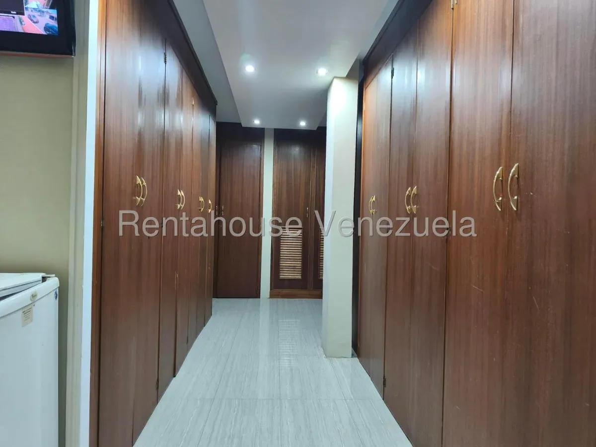 Hermosa Casa Amoblada EN ALQUILER, Sector El Portal MLS #26-17822 - 11