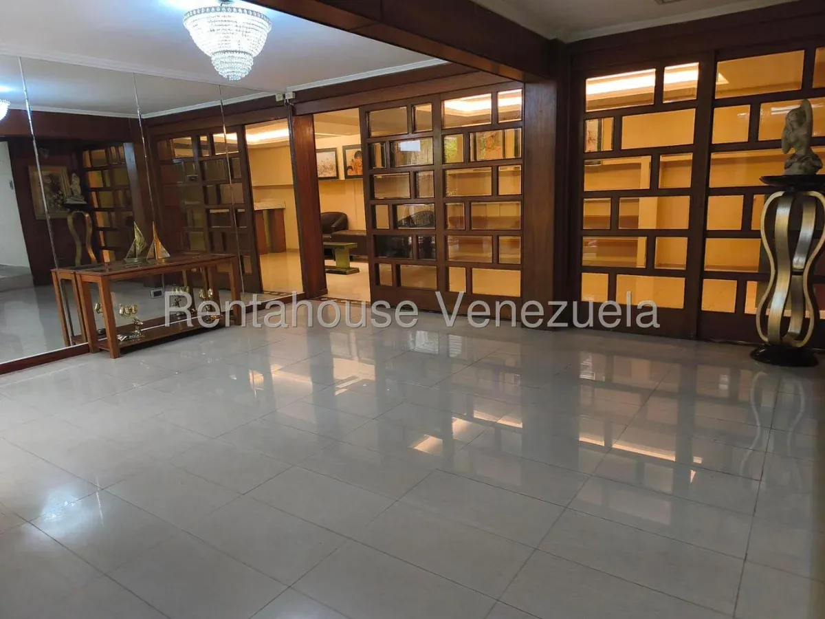Hermosa Casa Amoblada EN ALQUILER, Sector El Portal MLS #26-17822 - 6