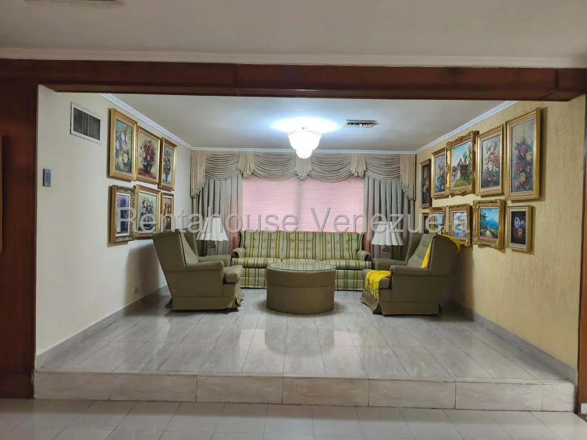Hermosa Casa Amoblada EN ALQUILER, Sector El Portal MLS #26-17822 - 9