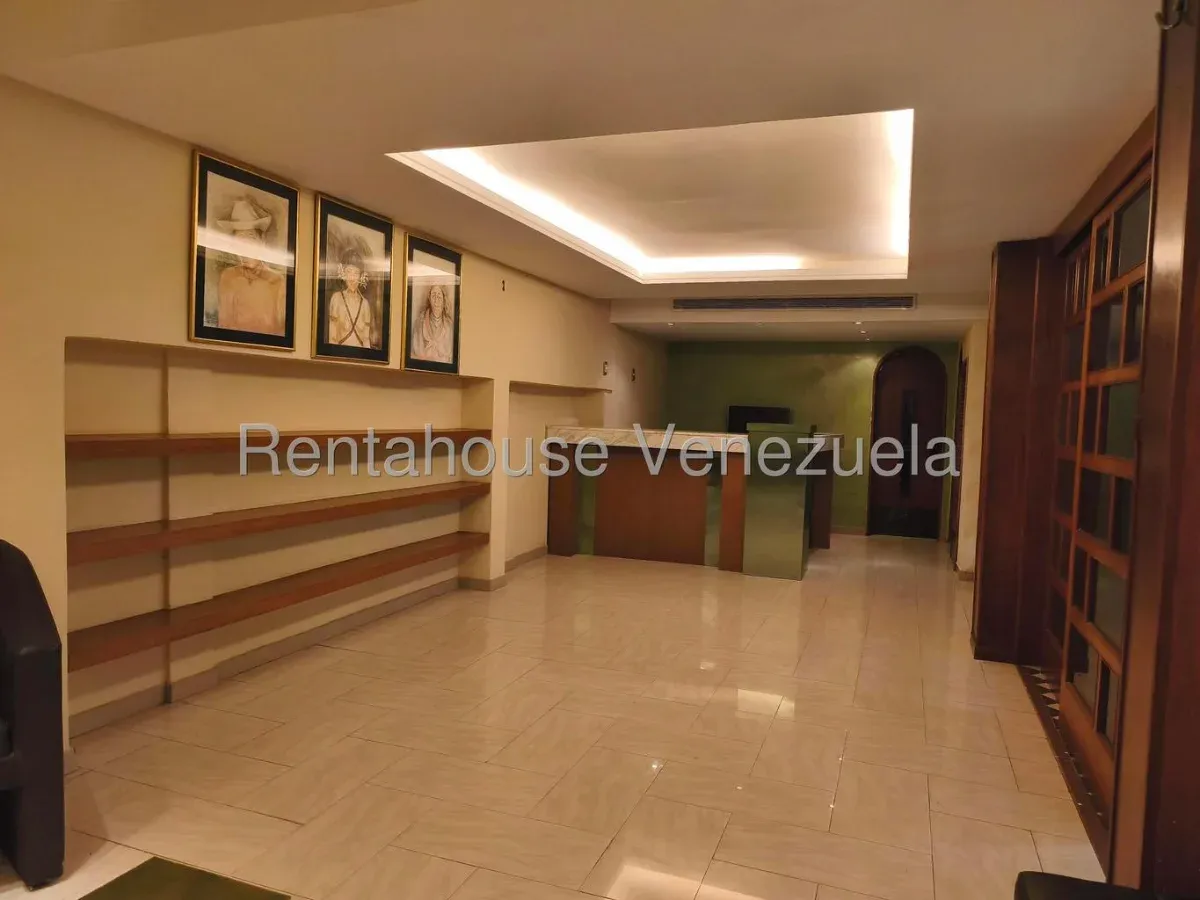 Hermosa Casa Amoblada EN ALQUILER, Sector El Portal MLS #26-17822 - 7