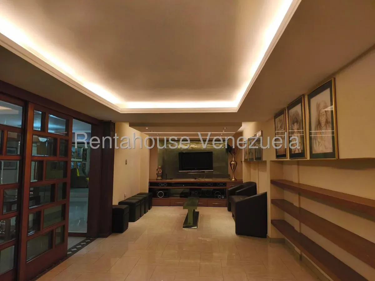 Hermosa Casa Amoblada EN ALQUILER, Sector El Portal MLS #26-17822 - 8