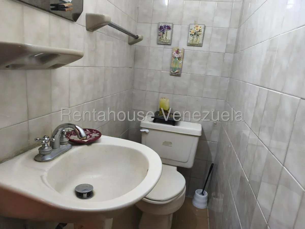 Hermosa Casa Amoblada EN ALQUILER, Sector El Portal MLS #26-17822 - 19