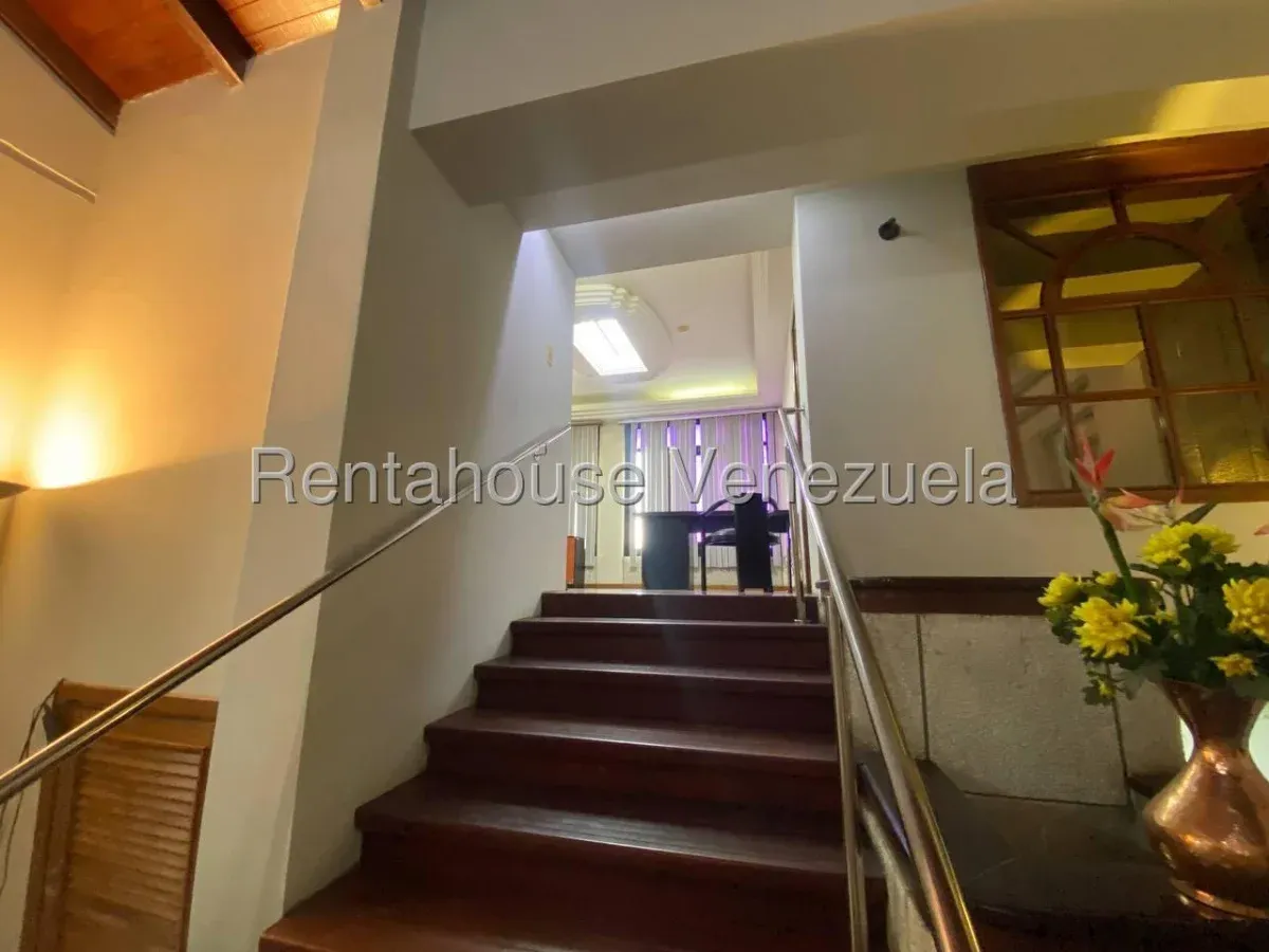 Amplia Casa Comercial En Alquiler, Sector Paraiso MLS #26-1460 - 5