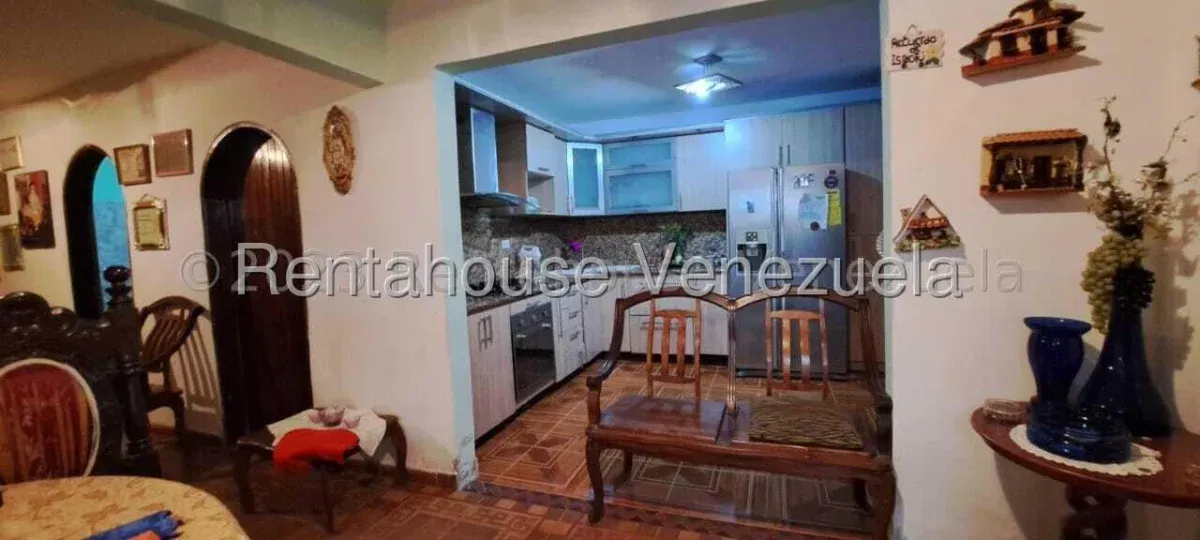 Casa En Venta En El Sector Monte Bello MLS #26-17645 - 9