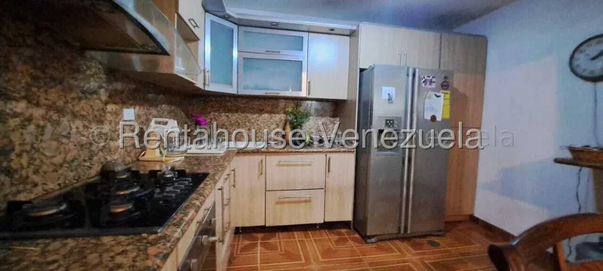 Casa En Venta En El Sector Monte Bello MLS #26-17645 - 10