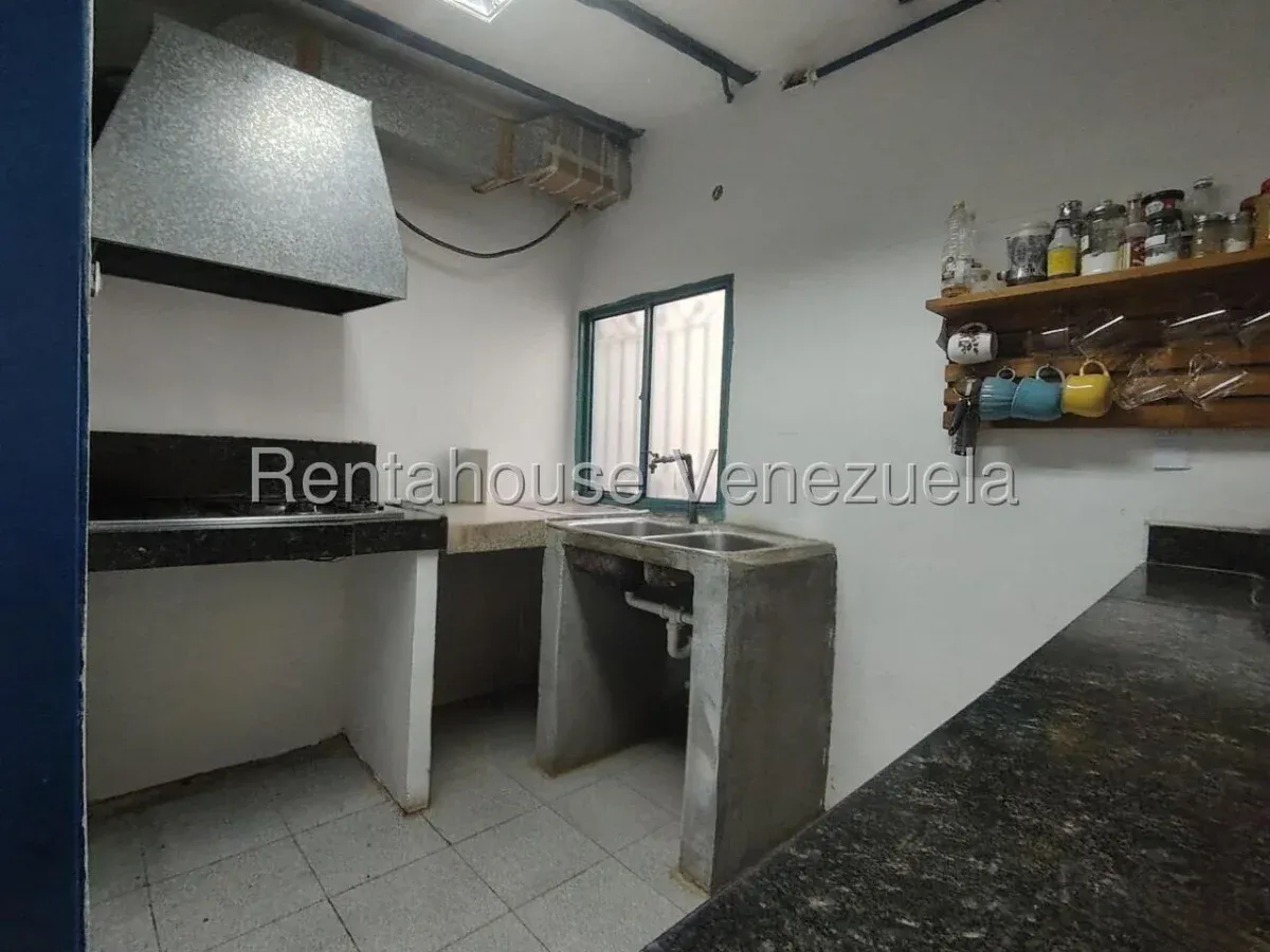 Casa Comercial En Venta En El Sector Las Mercedes MLS #26-6852 - 16