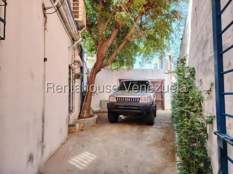 Casa Comercial En Venta En El Sector Las Mercedes MLS #26-6852 - 20