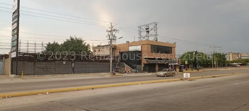 Terreno En Venta En La Limpia MLS #24-4129
