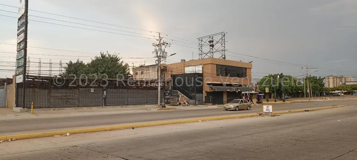 Terreno En Venta En La Limpia MLS #24-4129