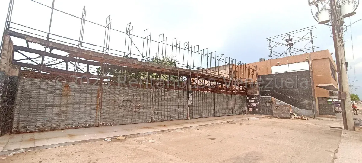 Terreno En Venta En La Limpia MLS #24-4129 - 2