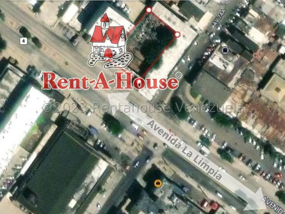 Terreno En Venta En La Limpia MLS #24-4129 - 4