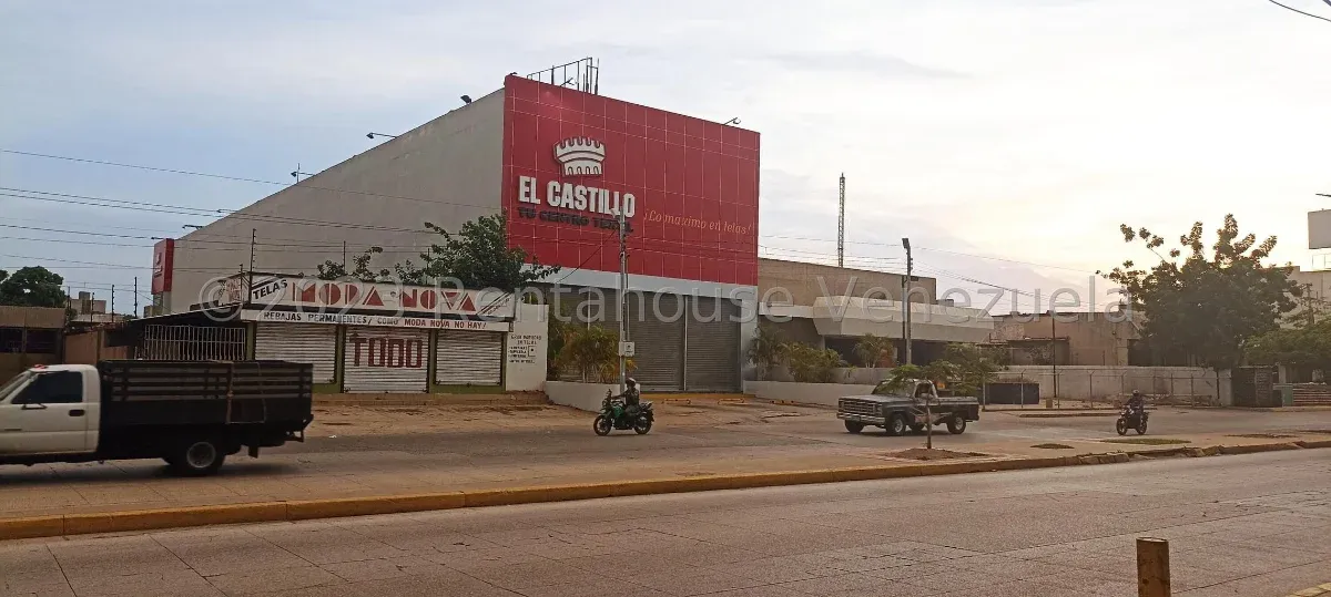 Terreno En Venta En La Limpia MLS #24-4129 - 5