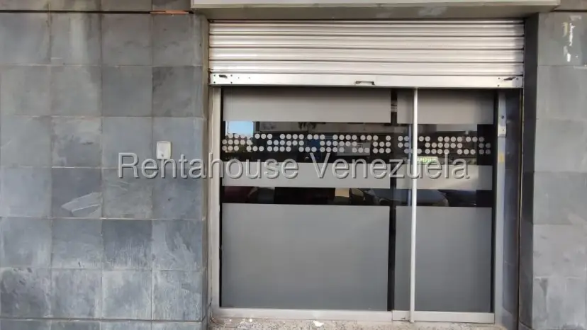 Amplia Oficina En Alquiler, Sector San Martin MLS #26-13639