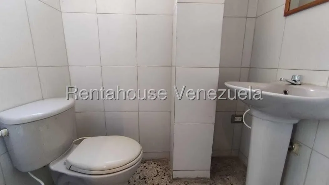 Amplia Oficina En Alquiler, Sector San Martin MLS #26-13639 - 10