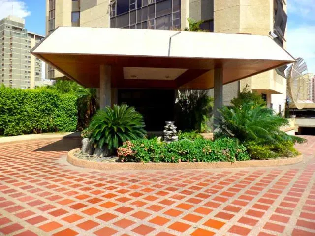 Exclusivo Pent-House En Alquiler En 5 De Juilo MLS #24-12709