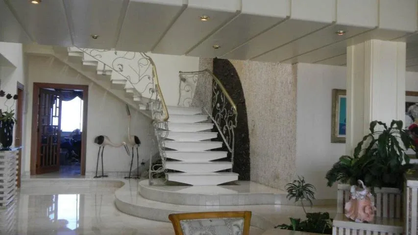 Exclusivo Pent-House En Alquiler En 5 De Juilo MLS #24-12709 - 7