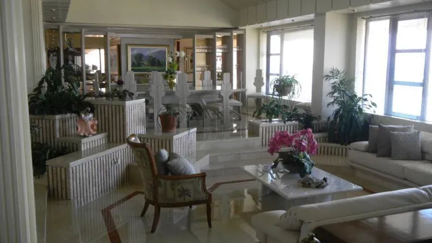 Exclusivo Pent-House En Alquiler En 5 De Juilo MLS #24-12709 - 8