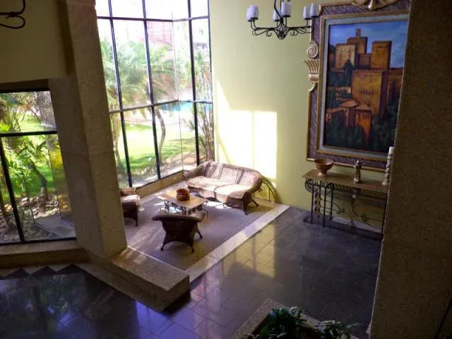 Exclusivo Pent-House En Alquiler En 5 De Juilo MLS #24-12709 - 13