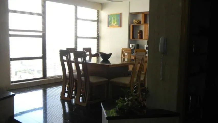 Exclusivo Pent-House En Alquiler En 5 De Juilo MLS #24-12709 - 15