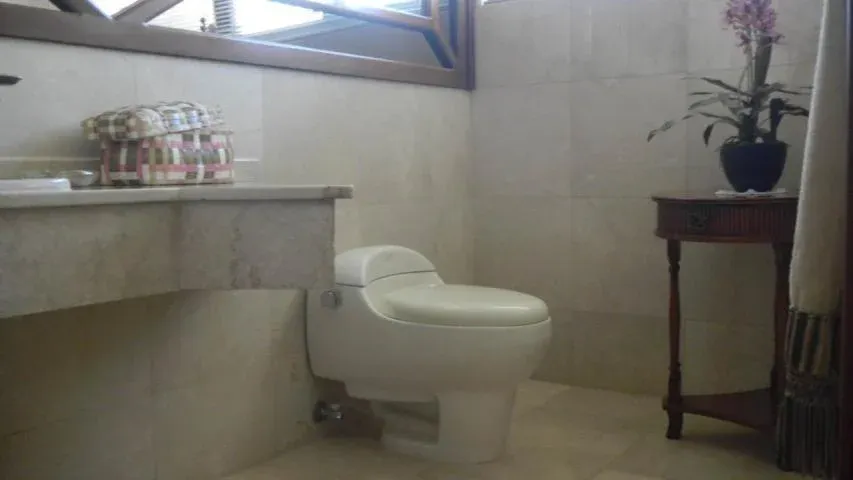 Exclusivo Pent-House En Alquiler En 5 De Juilo MLS #24-12709 - 19