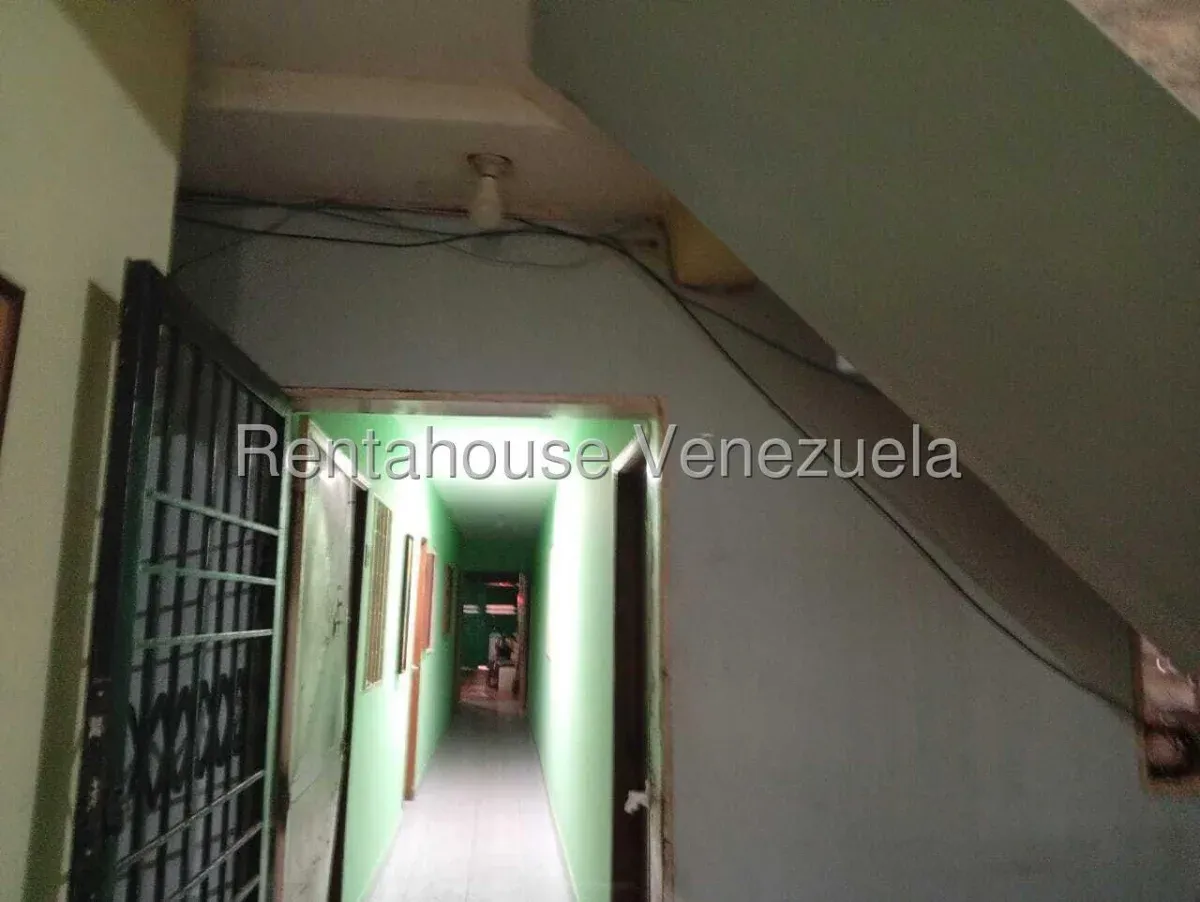 Local Comercial Con Casa Incluida En VENTA EN El Sector De Pomona MLS #26-10545 - 4